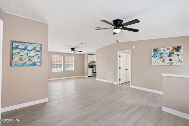 613 Gardenia Street, Panama City Beach, FL 32407