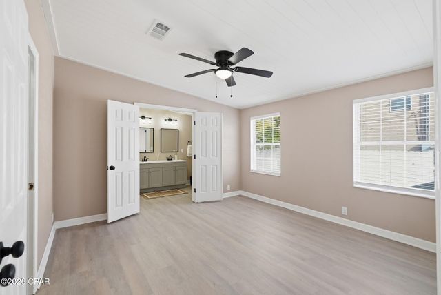 613 Gardenia Street, Panama City Beach, FL 32407