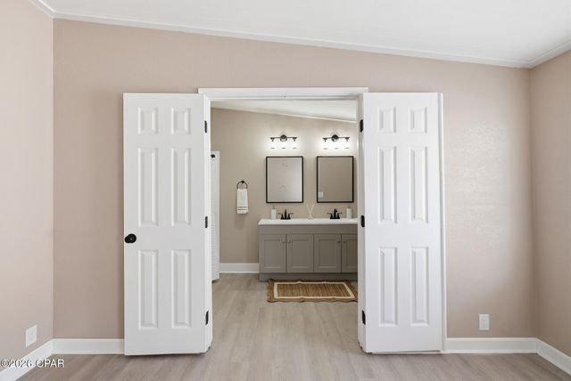 613 Gardenia Street, Panama City Beach, FL 32407