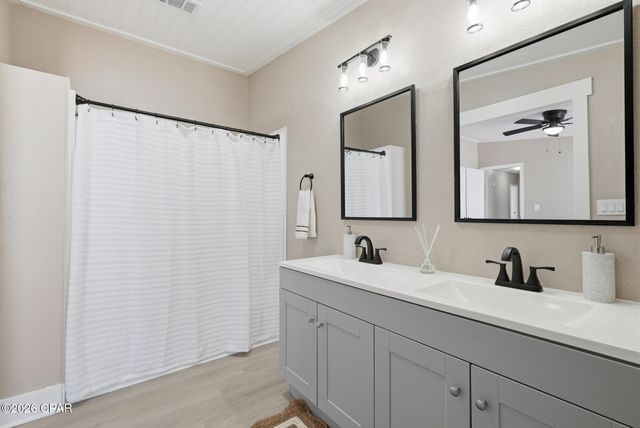 613 Gardenia Street, Panama City Beach, FL 32407