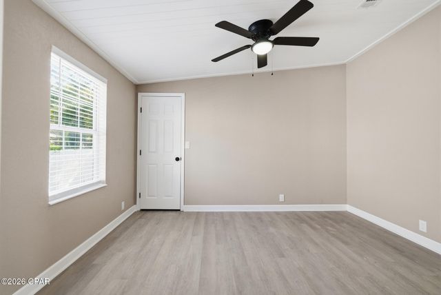 613 Gardenia Street, Panama City Beach, FL 32407