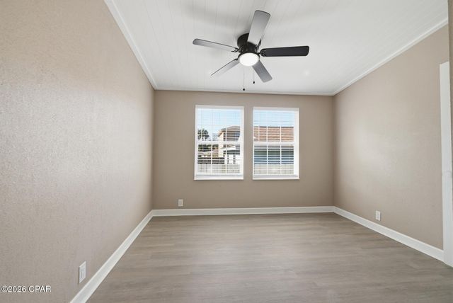 613 Gardenia Street, Panama City Beach, FL 32407