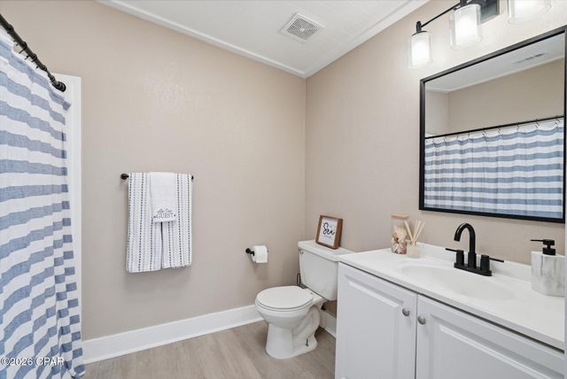 613 Gardenia Street, Panama City Beach, FL 32407