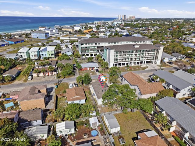 613 Gardenia Street, Panama City Beach, FL 32407