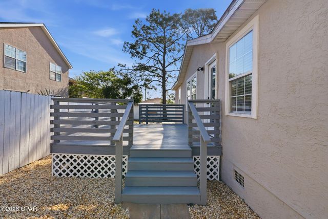 613 Gardenia Street, Panama City Beach, FL 32407