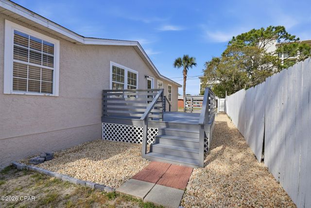 613 Gardenia Street, Panama City Beach, FL 32407