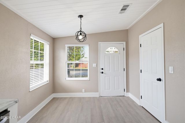 613 Gardenia Street, Panama City Beach, FL 32407