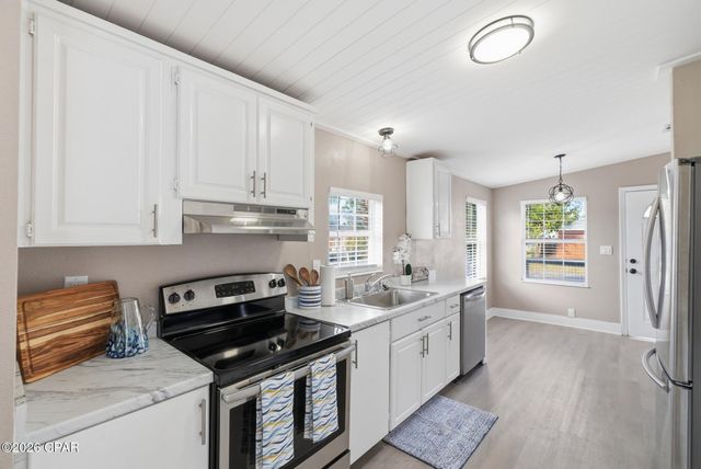 613 Gardenia Street, Panama City Beach, FL 32407