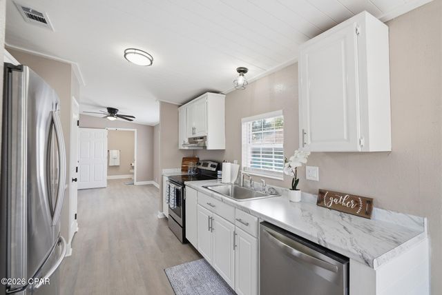 613 Gardenia Street, Panama City Beach, FL 32407