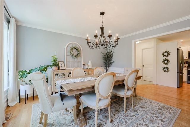 11 Highland St, Easton, MA 02375