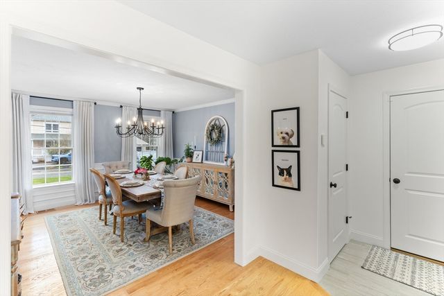 11 Highland St, Easton, MA 02375