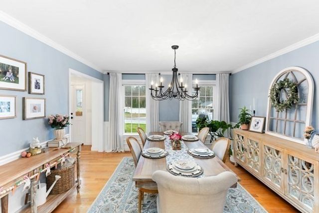 11 Highland St, Easton, MA 02375