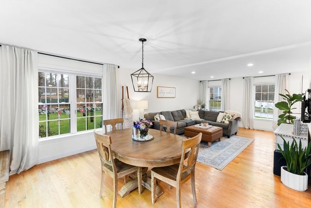 11 Highland St, Easton, MA 02375