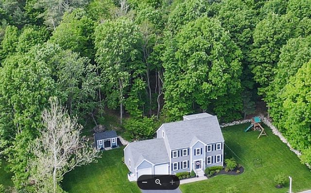 11 Highland St, Easton, MA 02375