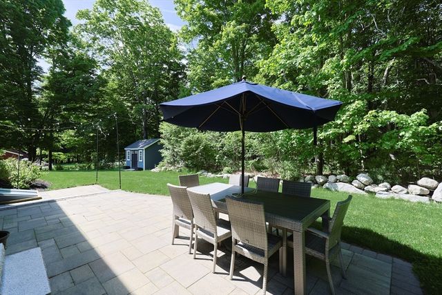 11 Highland St, Easton, MA 02375