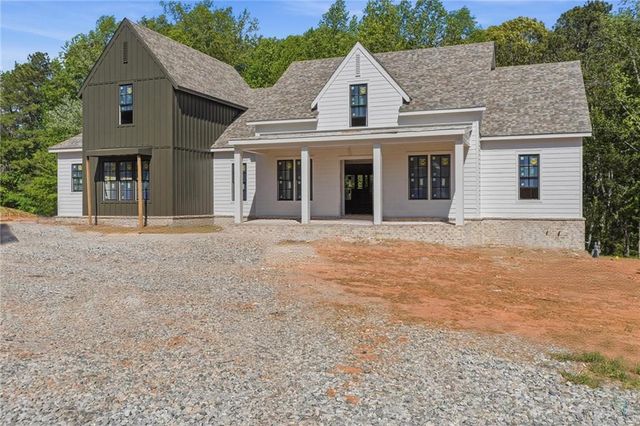 203 Memory Lane, Canton, GA 30115