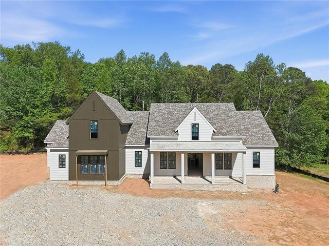 203 Memory Lane, Canton, GA 30115