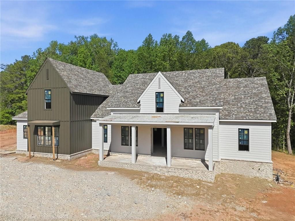 203 Memory Lane, Canton, GA 30115