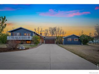 2021 River Glen Drive, Berthoud, CO 80513