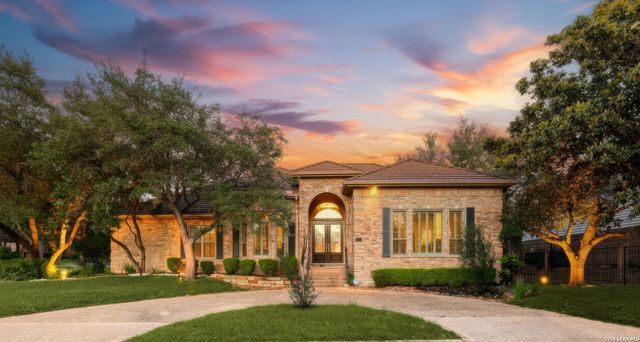 136 WESTCOURT LN, San Antonio, TX 78257