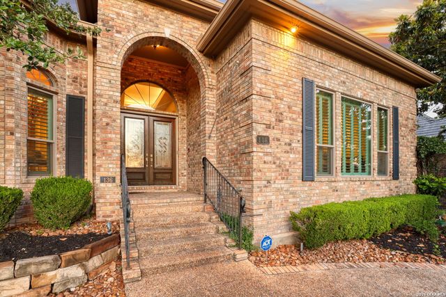 136 WESTCOURT LN, San Antonio, TX 78257