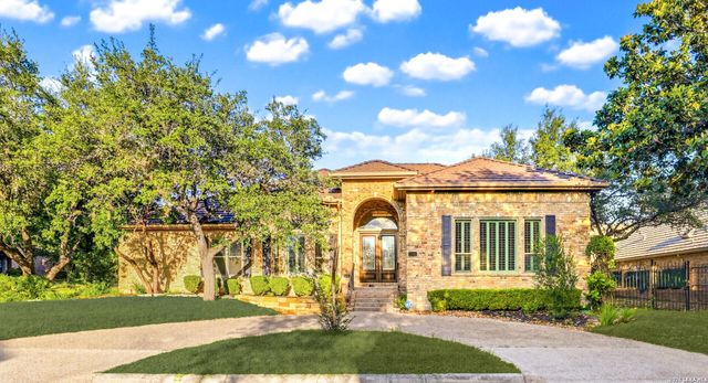 136 WESTCOURT LN, San Antonio, TX 78257