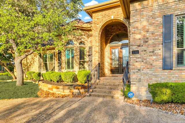 136 WESTCOURT LN, San Antonio, TX 78257