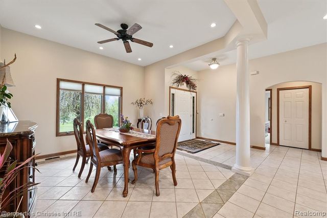 23071 Napier Road, Northville, MI 48167