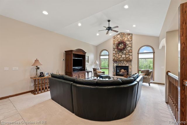 23071 Napier Road, Northville, MI 48167