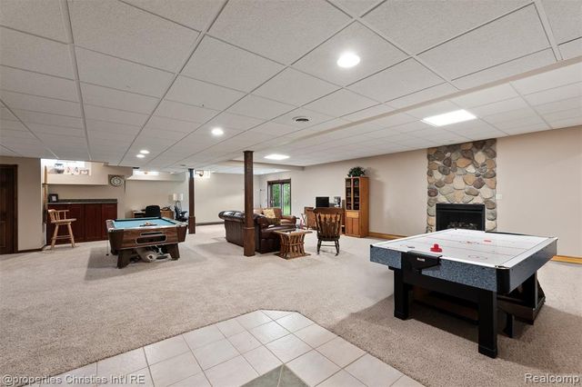 23071 Napier Road, Northville, MI 48167