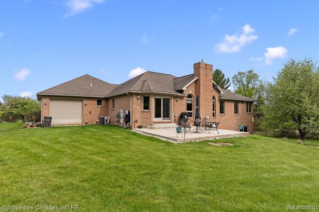23071 Napier Road, Northville, MI 48167