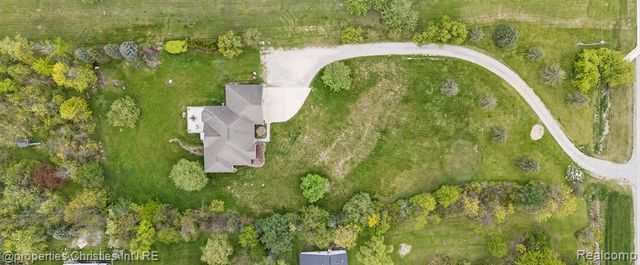 23071 Napier Road, Northville, MI 48167