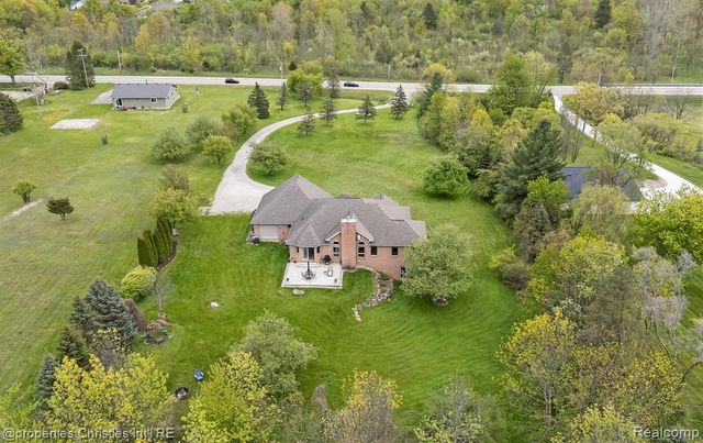 23071 Napier Road, Northville, MI 48167