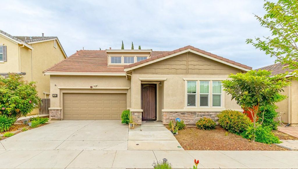 3453 Bungalows Dr, Tracy, CA 95376