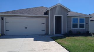 239 Whispering Pine Drive, Royse City, TX 75189