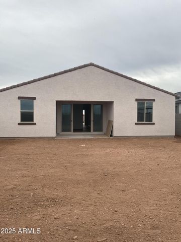 4631 S 95TH Drive, Tolleson, AZ 85353