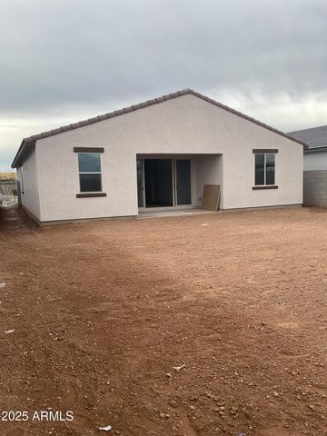 4631 S 95TH Drive, Tolleson, AZ 85353