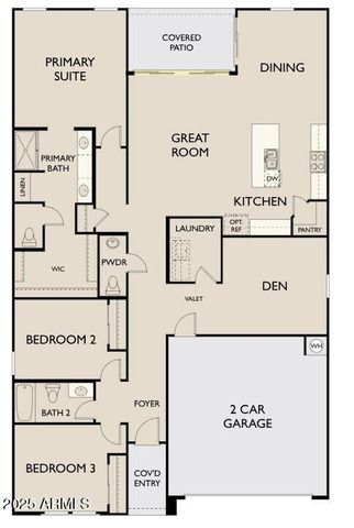 4631 S 95TH Drive, Tolleson, AZ 85353