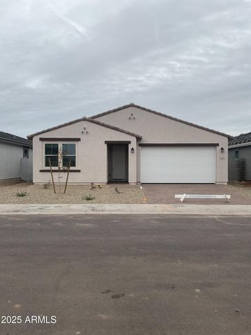4631 S 95TH Drive, Tolleson, AZ 85353