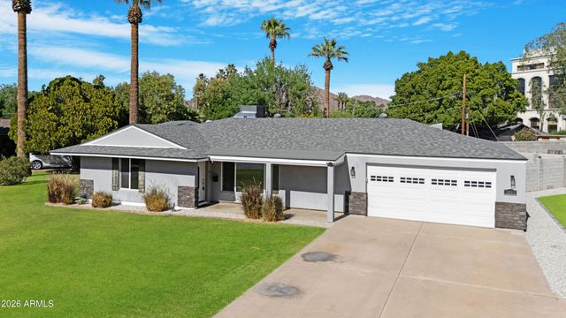 3001 N 43RD Place, Phoenix, AZ 85018