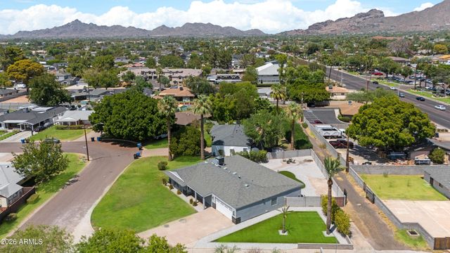 3001 N 43RD Place, Phoenix, AZ 85018