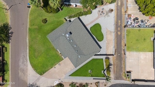 3001 N 43RD Place, Phoenix, AZ 85018