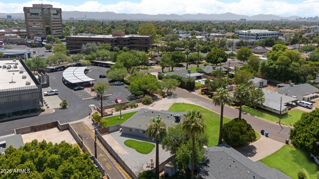 3001 N 43RD Place, Phoenix, AZ 85018