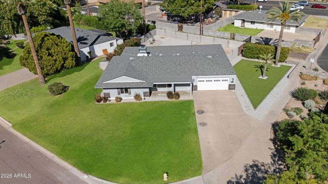 3001 N 43RD Place, Phoenix, AZ 85018