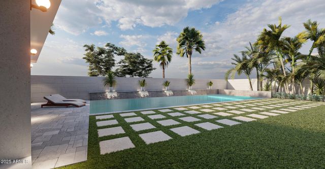 3001 N 43RD Place, Phoenix, AZ 85018