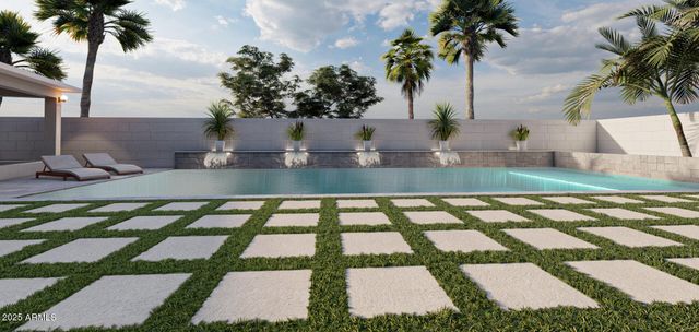 3001 N 43RD Place, Phoenix, AZ 85018