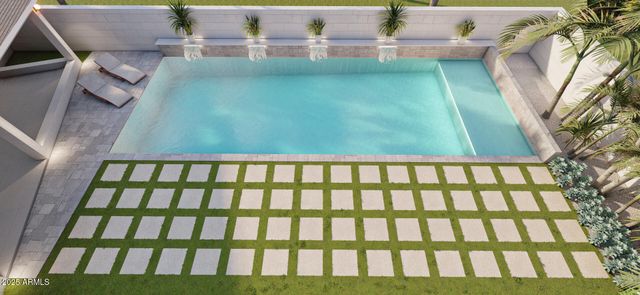 3001 N 43RD Place, Phoenix, AZ 85018