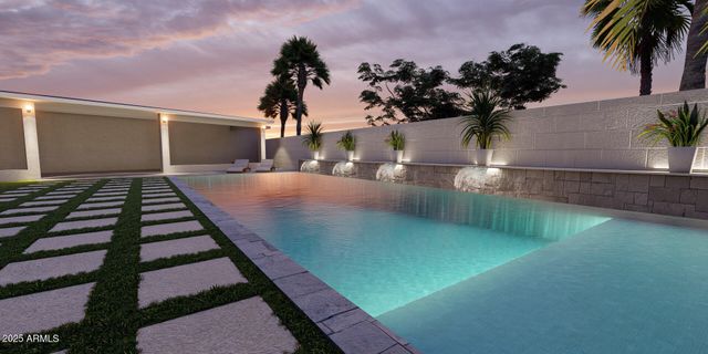 3001 N 43RD Place, Phoenix, AZ 85018