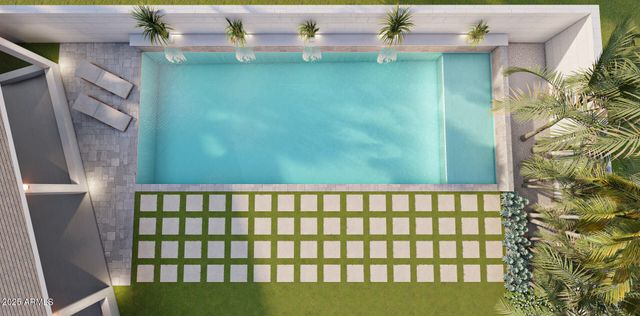 3001 N 43RD Place, Phoenix, AZ 85018