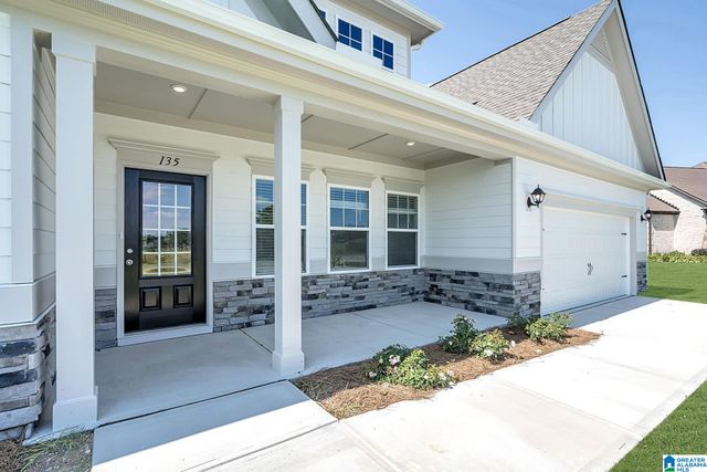 1234 ARBOR VALLEY PARKWAY, Moody, AL 35004